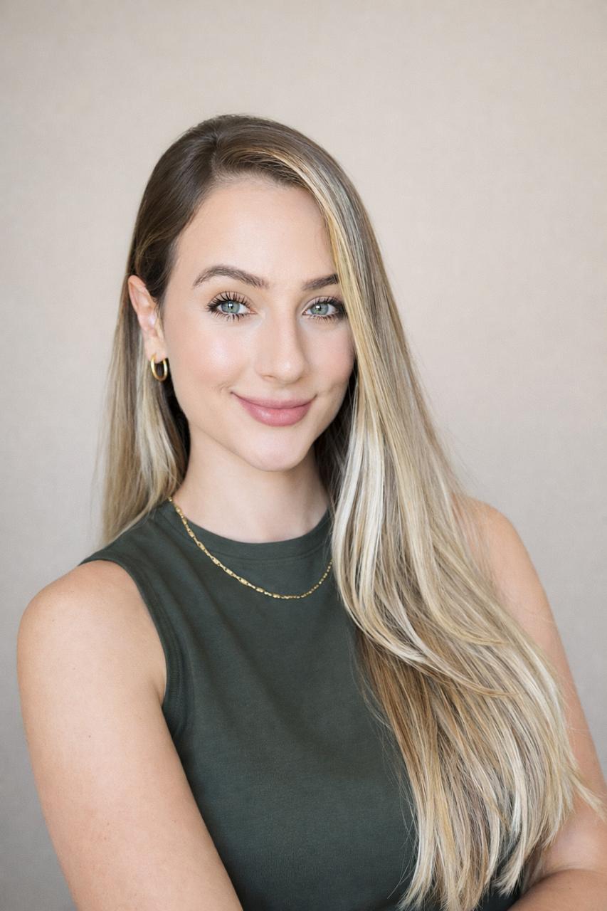 Transformação Corporal